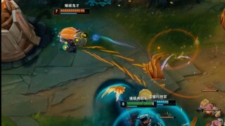 这勾你要说没开我是不信的