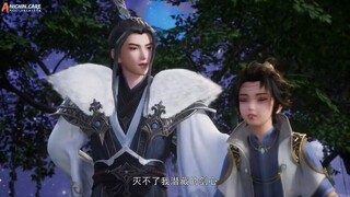 ancient god grave eps 385 sub indo