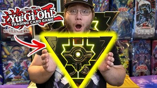 Yu-Gi-Oh! Millennium Puzzle Complete Edition Opening & Review!