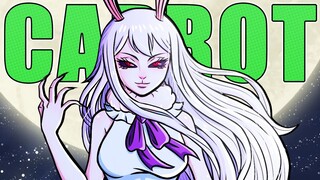 Strohhutbande oder Großflotte? CARROT Stärke & Zukunft analysiert 🐇 ONE PIECE Charakter Analyse