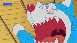 Doraemon - KRIM MANUSIA SERIGALA 2019 [Bahasa Indonesia] Doraemon Terbaru 2019 #iTube