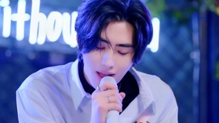 【ENHYPEN】翻唱BTS防弹少年团I Need U首个现场！