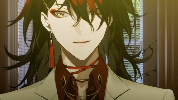 【Game Boyfriend/Vox/RP】I ignored my girlfriend while playing games, and I tried to make up for it li