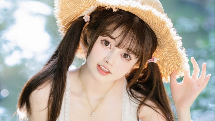 Mỗi ngày một lần, cả mùa hè rộn ràng trái tim.