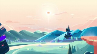 【Awesome MG Animation Short】Mountwest Community and Technical College
