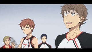 Câu Lạc Bộ Ryman - Phần 22 #anime #schooltime