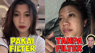 TERTIPU FILTER TIKTOK