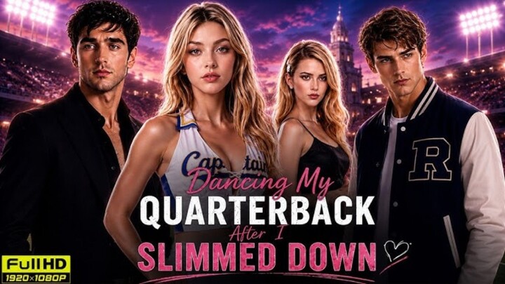 Dumping My Quarterback After I Slimmed down