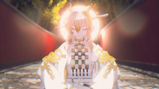 Huai · Shu · Arknights /MMD