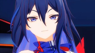 [Starry Sky] What does Seele smell like? ——"FLOWER"
