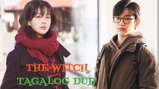 06) The Witch 🇰🇷(Tagalog Dub)