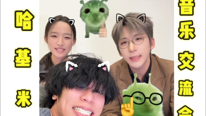 Jangan berani klik! Lagu paduan suara Hakimi bakal bikin kamu putar terus sepanjang hari!