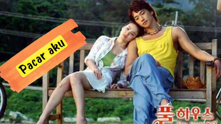 Rain & Song Hye Kyo! Chemistry yang Sulit Dilupakan di Full House