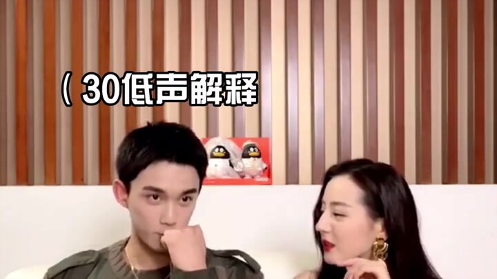 【Lôi Địch Tiểu Bánh Ngọt】Danh tác thế kỷ “Nói chuyện phiếm (Phần 1)” 【Kết giới tự có xql】