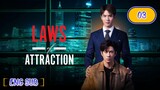 🇹🇭 Laws of Attraction EPISODE 3 ENG SUB