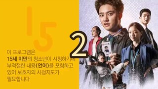 2022// bad/prosecutor // Ep 2 subindo