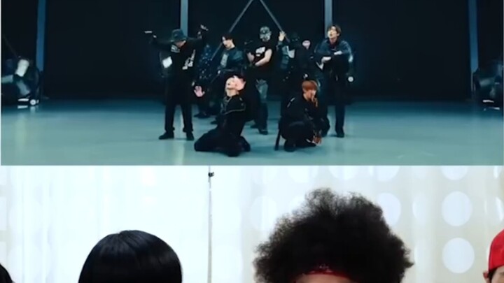 【Character】* caused commentary accident! ! ? All the protagonists, Japanese otaku hip-hop 