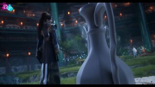 Shrouding the Heavens Episode 122 Sub Indo