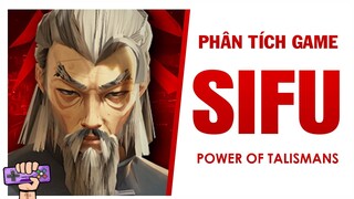 Phân tích game: SIFU | Story Explained | PTG