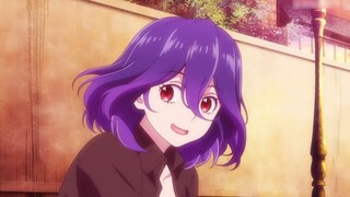 💕Sau khi cô vợ succubus tỏ tình táo bạo, cô ấy muốn hôn và ôm cả ngày ~ 💕