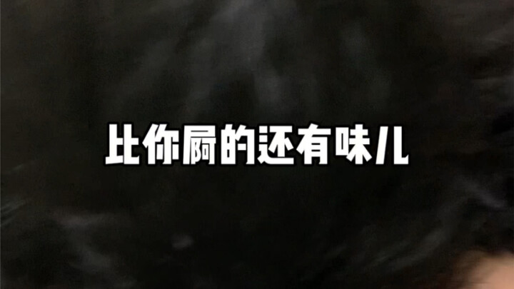 孩子长大了，有些东西也该尽早接触了～