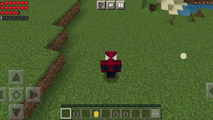 supperhero baru! .suerhero malaysia