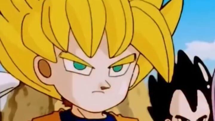 ¿Recuerdas cuando el internet colapsó por Goku? 📉 #dragonball #goku
