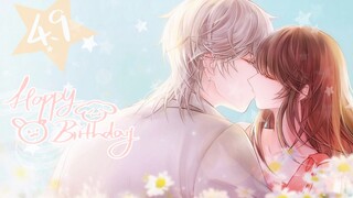 [Mr Love: Queen's Choice][แสดงความยินดีด้วยลายมือของ Zhou Qi Luo Sheng]KISS ME