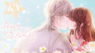 [ Tình Yêu Và Nhà Sản Xuất ][Lời chúc mừng viết tay của Zhu Qi Luo Sheng] KISS ME