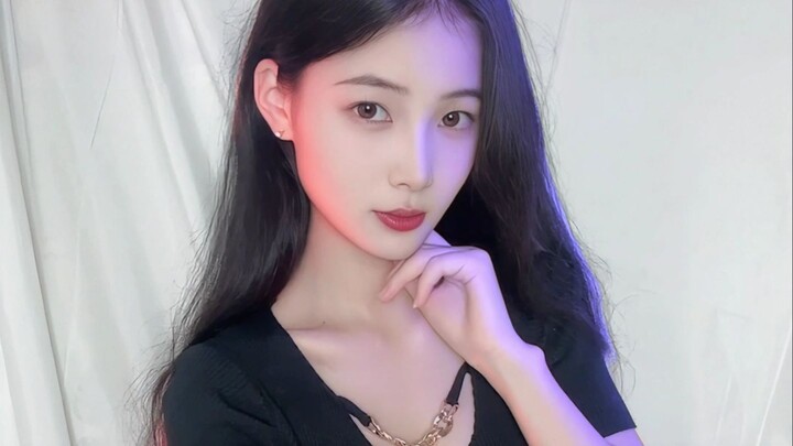 You're in trouble—you've fallen in love!