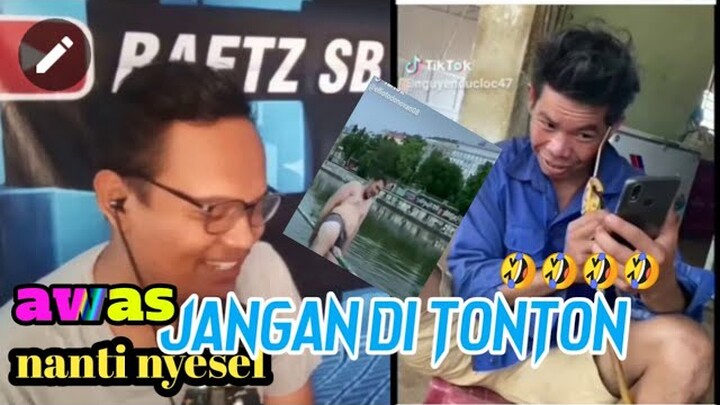 Tik tok id Lucu ngakak terbaru || 🤣🤣🤣 2020