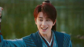 The person who shouts "Xiao Se" the most times in the whole drama is also the only person in the who
