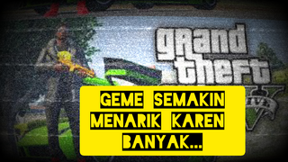 lucu banget banyak player yang baru belajar 🤣