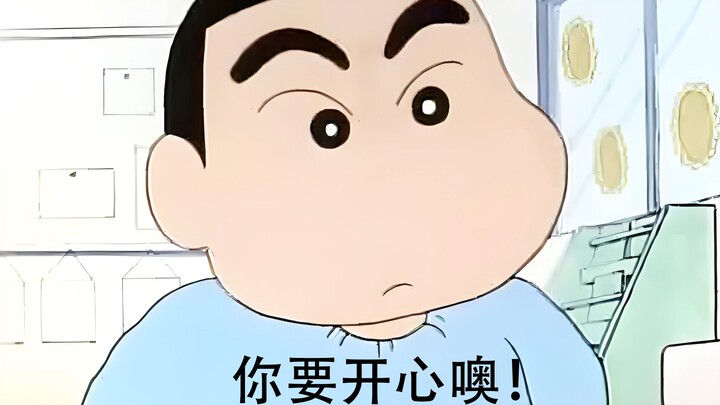 “今天又是美好的早晨，太阳高高在天上。”