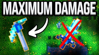 Core Keeper: Where to Find the ANCIENT PICKAXE