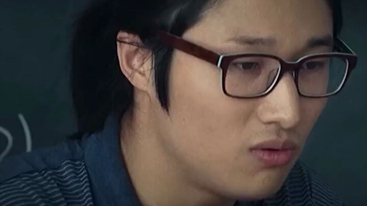 พวกคุณเป็นรุ่นที่แย่ที่สุดเท่าที่ฉันเคยดูแลมา ทำเอาฉันใจจะขาดเลยล่ะ