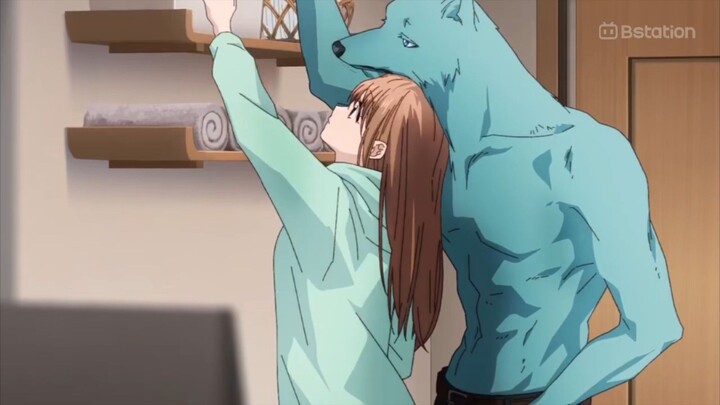 DARI GAK SENGAJA KISS MALAH MINTA DI ANU LEBIH SAMA AN*JING🔞‼️