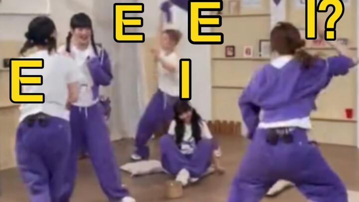 Juan: Sometimes working alone feels really helpless ➡ (G)I-DLE's "As You Wish" [GIDLE]