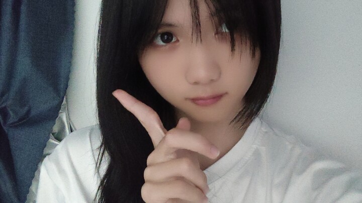 (Water Video) Guys in the Dorm Non-Immersively Savoring Cake (?!)