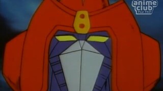 Voltes V (Tagalog) - Episode 37