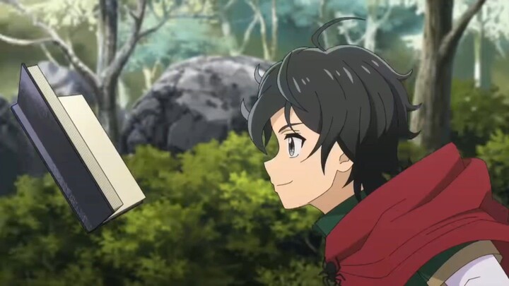 Modal Otak & Grinding, MC Hell Mode Jadi OP 💥