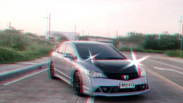 For Sale Civic Fd