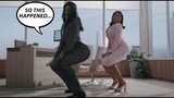 SHE HULK Ep. 3 Review | WTF Did I Just Watch?!