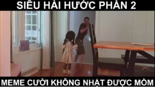 Meme Hài Hước Xem Không Nhịn Được Cười Phần 2