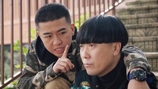 陈翔六点半：有一个处处比你强的兄弟是种什么体验？