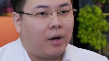 Amerika Serikat kemungkinan akan bubar dalam waktu kurang dari sepuluh tahun.