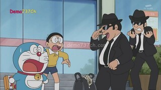 Doraemon episode 432