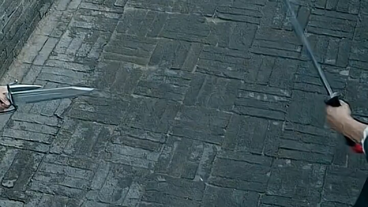 Satu inci panjang, satu inci kuat?