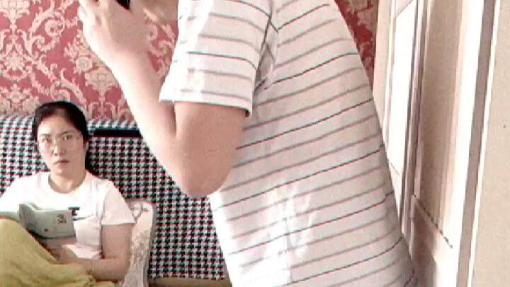 Setelah menikah, kalau nggak belajar bahasa asing, kamu nggak bisa keluar rumah sama sekali!