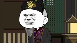 [Ming Dynasty Zhu Fugui] Episode 327 Zhu Fugui's Arrogance